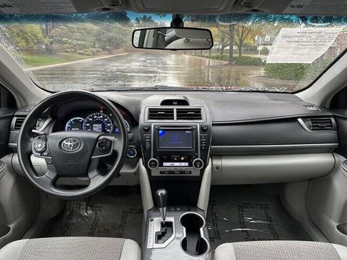 Used 2013 Toyota Camry LE image 18