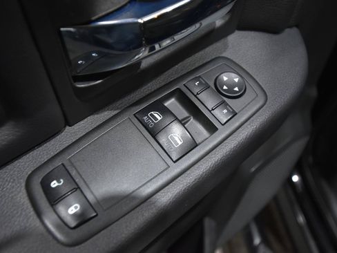 Used 2012 RAM 1500 Sport w/ Remote Start & Security Group AWD/4WD image 16