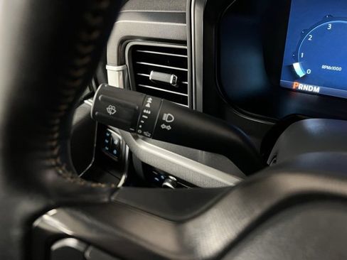 Used 2024 Ford F350 Platinum image 35