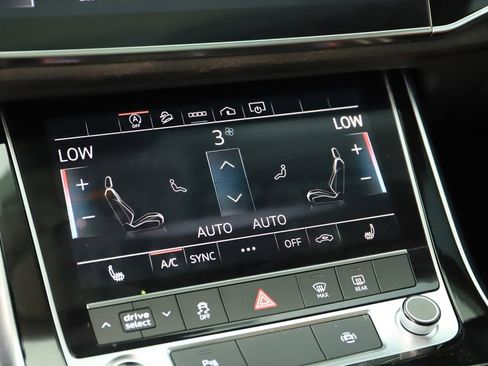 Certified 2023 Audi Q8 Premium w/ Convenience Package AWD/4WD image 26
