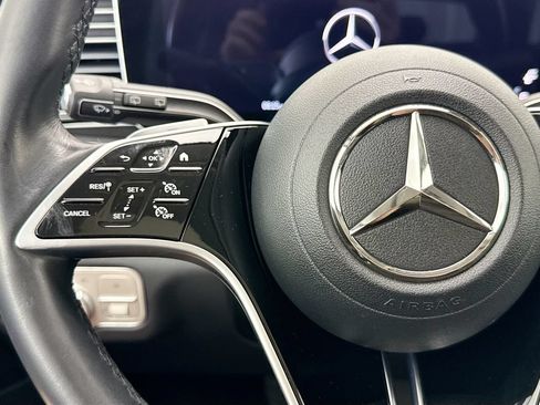Certified 2024 Mercedes-Benz GLE 450 4MATIC image 11
