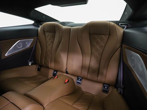 Used 2023 BMW M8 Competition w/ M Carbon Exterior Package AWD/4WD image 20