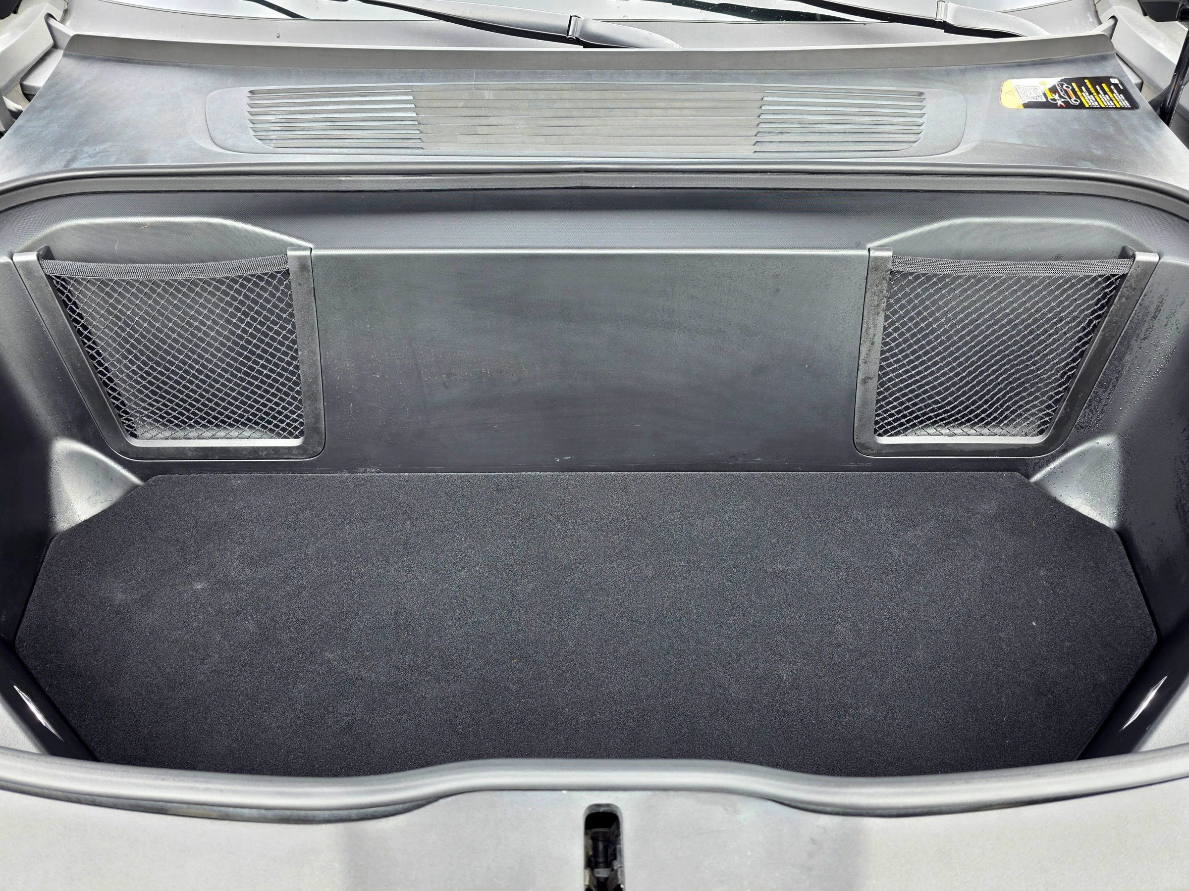 Used 2025 Rivian R1S Premium Dual AWD/4WD image 58