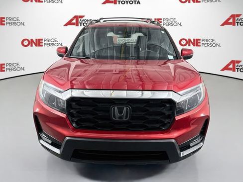 Used 2023 Honda Passport EX-L image 2