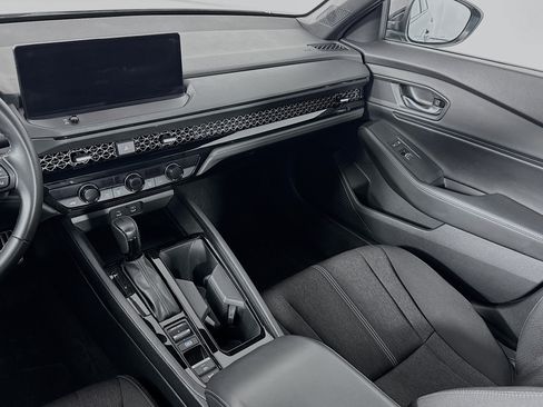 Certified 2023 Honda Accord Sport image 22