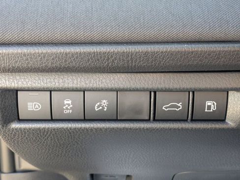 Certified 2026 Toyota Camry LE FWD image 16