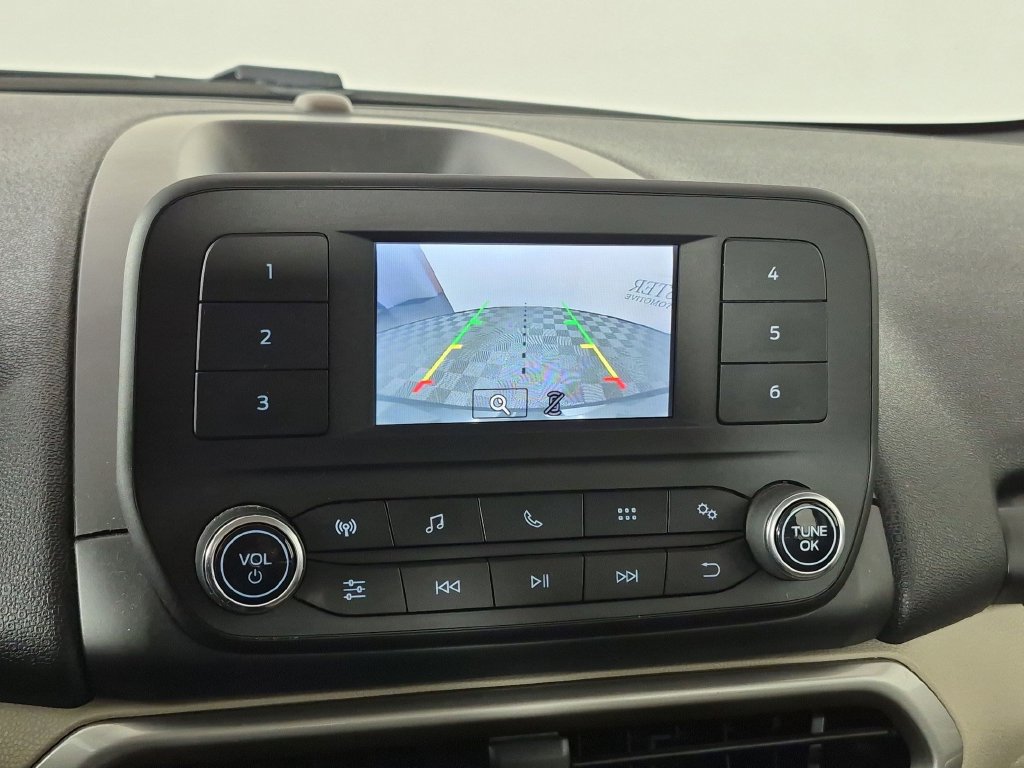 Used 2018 Ford EcoSport S FWD image 23