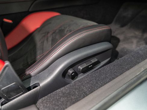 Used 2022 Acura NSX Type S image 49