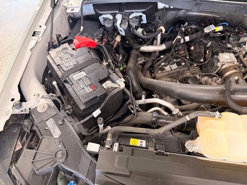 Used 2024 Ford F150 XLT w/ Equipment Group 302A MID AWD/4WD image 55