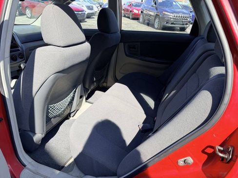 Used 2006 Kia Spectra5 FWD image 5