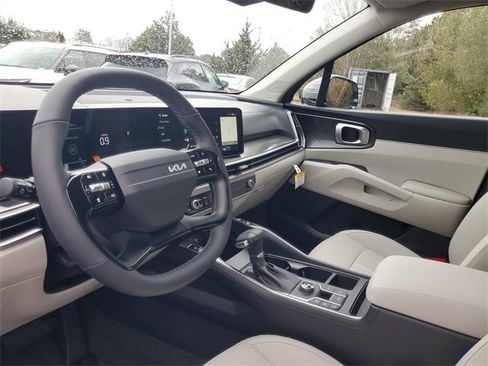 New 2026 Kia Sorento EX image 13