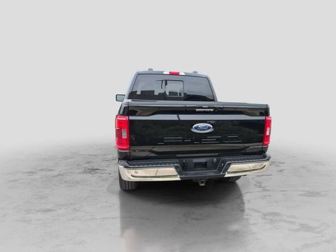 Used 2023 Ford F150 XLT w/ Equipment Group 302A High AWD/4WD image 7