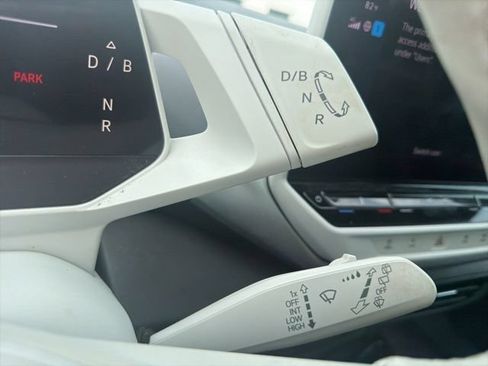 Used 2021 Volkswagen ID.4 1st Edition RWD image 26