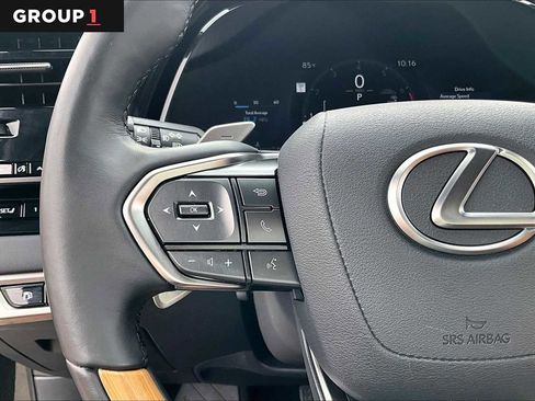 Used 2025 Lexus RX 350 Premium image 20