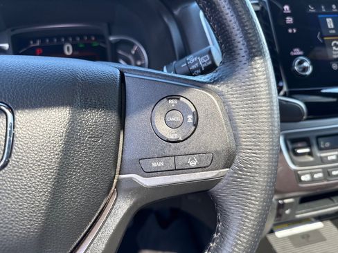 Used 2023 Honda Passport EX-L image 22