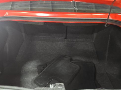 Used 2008 Dodge Challenger SRT8 RWD image 16