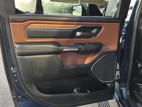 Used 2022 RAM 1500 Limited image 15
