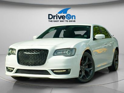Used 2021 Chrysler 300 Touring L