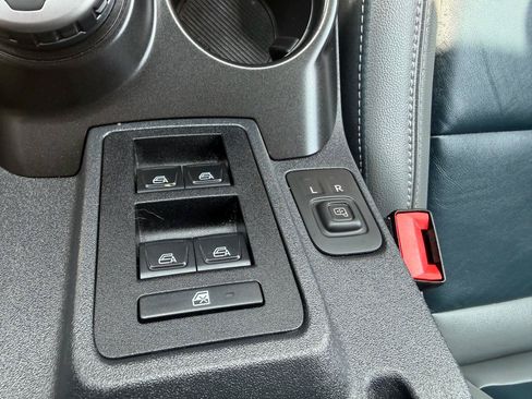 Used 2022 Ford Bronco Outer Banks AWD/4WD image 25