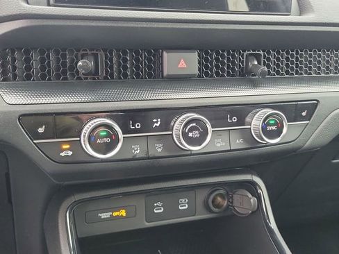 New 2026 Honda CR-V Sport-L image 24