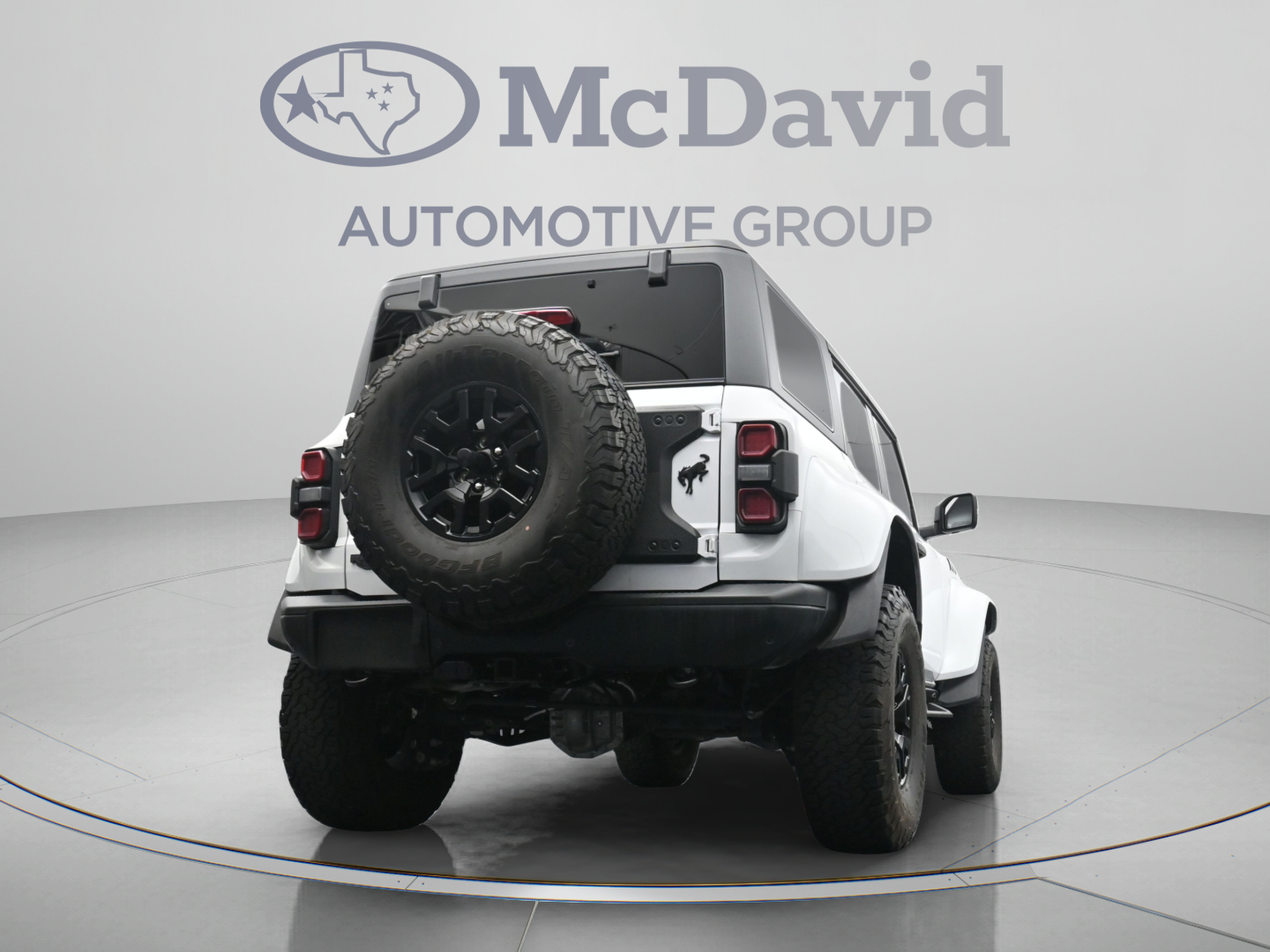 Used 2024 Ford Bronco Raptor AWD/4WD image 30