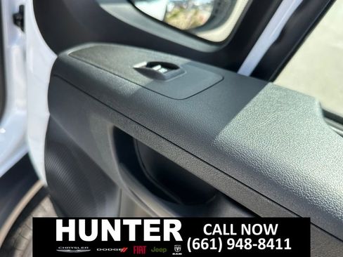 New 2026 RAM ProMaster 2500 w/ Safety Group FWD image 16