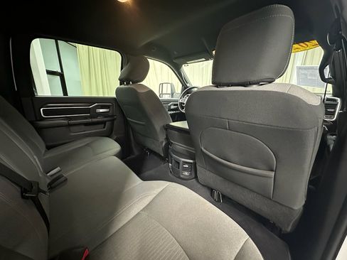 Used 2024 RAM 2500 Big Horn image 27