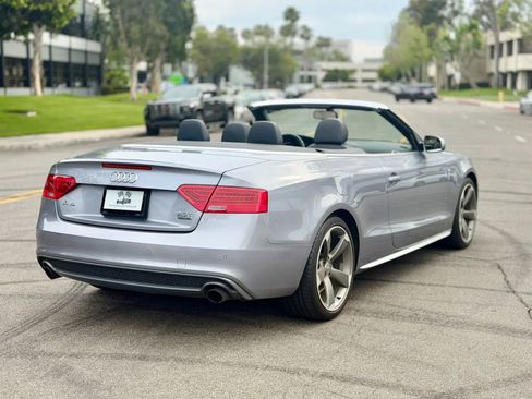 Used 2016 Audi A5 2.0T Premium Plus w/ Technology Package image 13