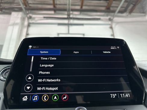 Used 2024 Chevrolet Blazer RS image 29