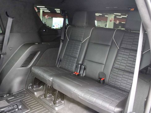 Certified 2023 Cadillac Escalade Sport Platinum image 60