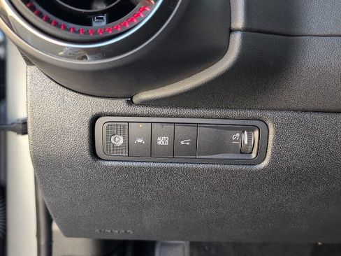 New 2026 Chevrolet Equinox EV RS image 18