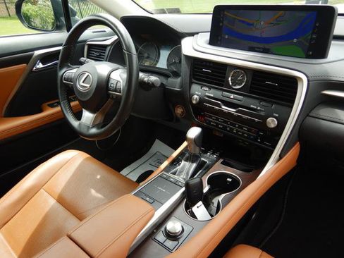 Used 2021 Lexus RX 350 AWD w/ Premium Package image 5