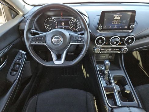 Used 2021 Nissan Sentra SR image 10