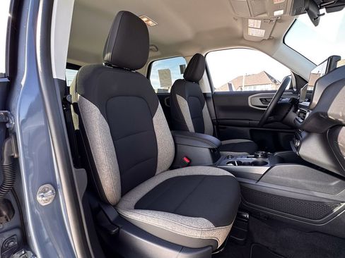 New 2025 Ford Bronco Sport Big Bend image 50