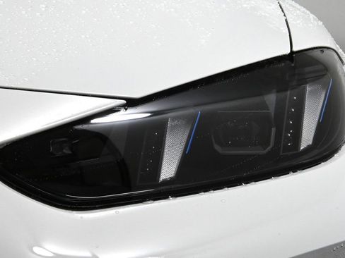 Used 2025 BMW i4 M50 w/ Premium Package image 11