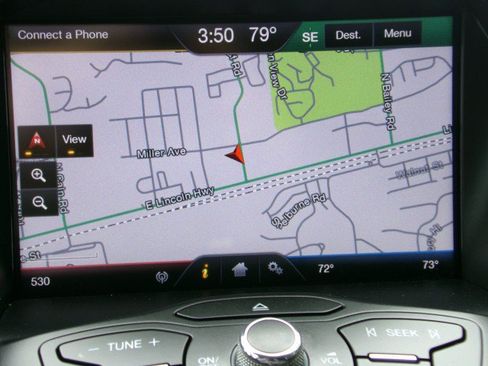 Used 2014 Ford Escape SE w/ Equipment Group 201A AWD/4WD image 21