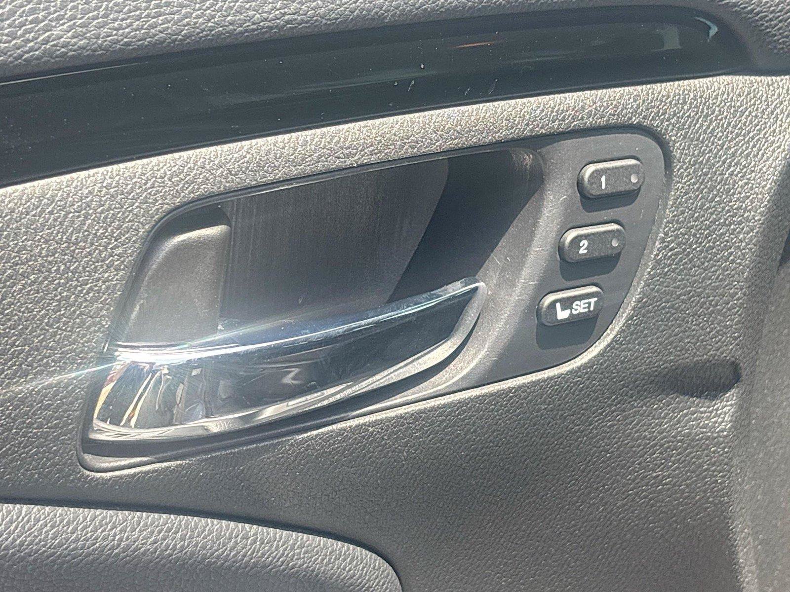 Used 2019 Honda Pilot Elite image 32