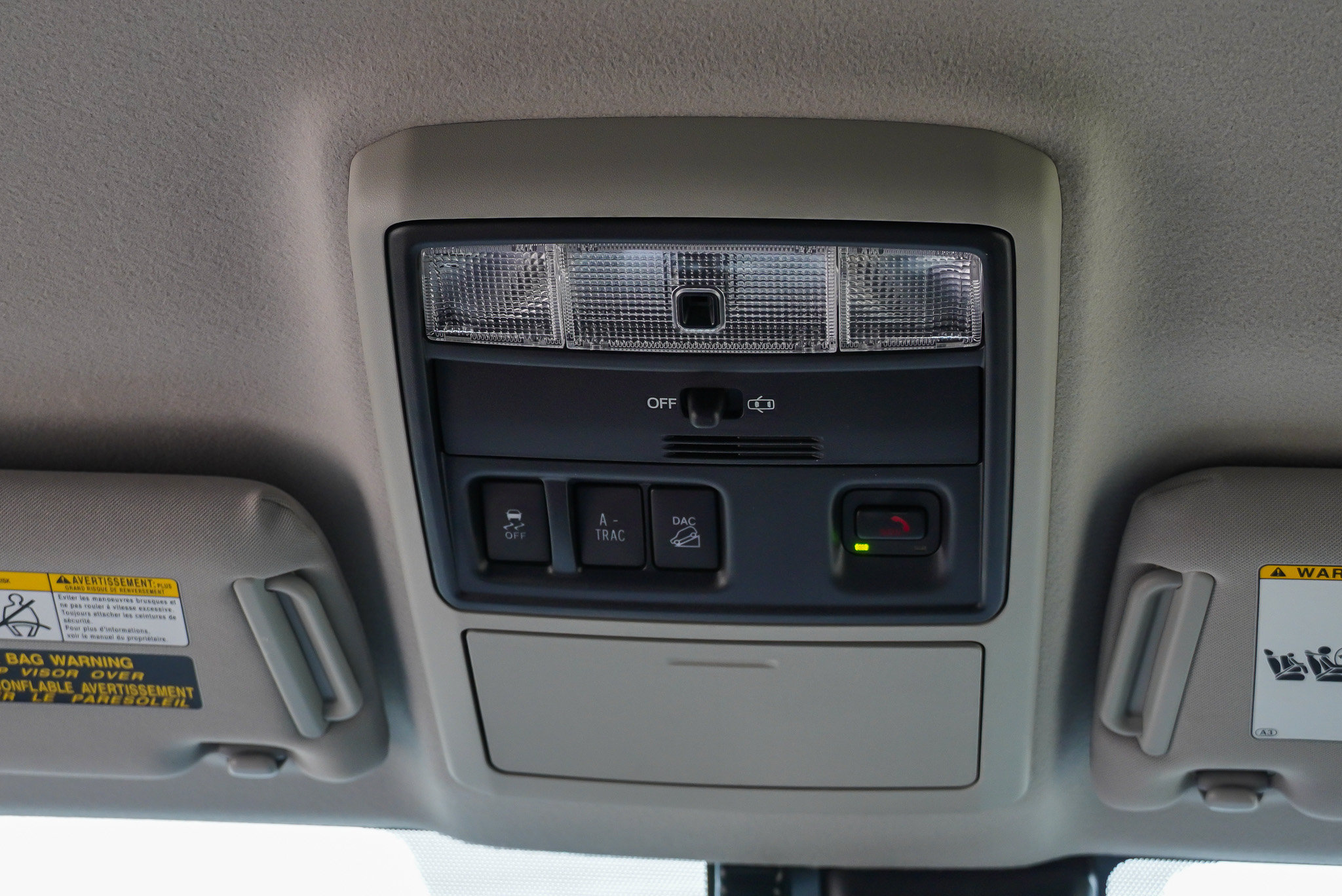Used 2024 Toyota 4Runner SR5 AWD/4WD image 29