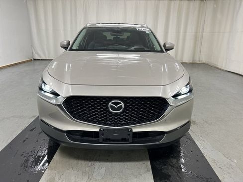 Certified 2024 MAZDA CX-30 AWD 2.5 S w/ Premium Package image 3