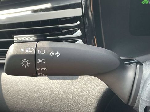 New 2026 Toyota Camry XSE FWD image 33