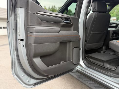 Used 2026 GMC Sierra 1500 AT4 w/ AT4 Premium Package AWD/4WD image 78