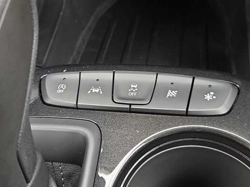 New 2026 Chevrolet TrailBlazer LS image 31