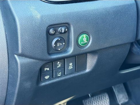 Used 2022 Honda Passport Elite image 10