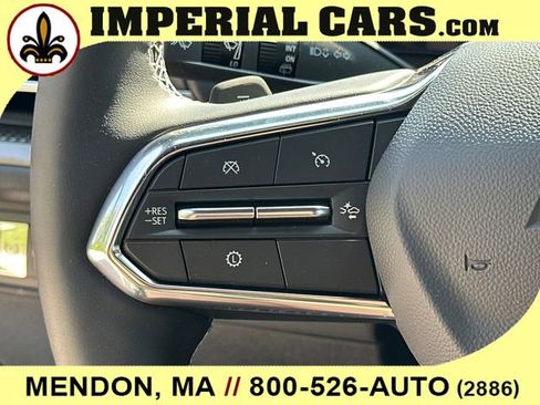 New 2026 Chevrolet Traverse LT w/ Midnight/Sport Edition AWD/4WD image 26