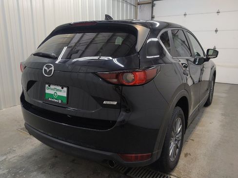 Used 2017 MAZDA CX-5 Touring w/ Preferred Equipment Package AWD/4WD image 9