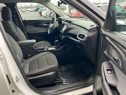 Used 2023 Chevrolet TrailBlazer LT w/ Convenience Package image 10