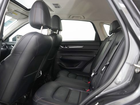 Used 2019 MAZDA CX-5 Grand Touring Reserve AWD/4WD image 18