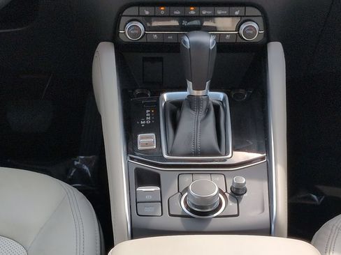 Used 2025 MAZDA CX-5 AWD 2.5 S image 19
