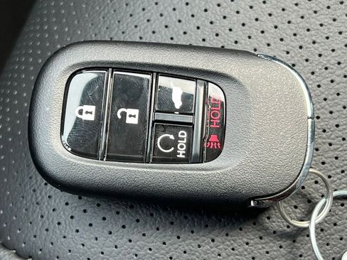 New 2026 Honda HR-V EX-L image 29