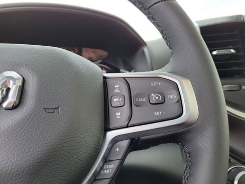 New 2026 RAM 1500 Big Horn image 30